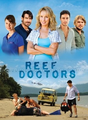 Reef Doctors - TopStrem