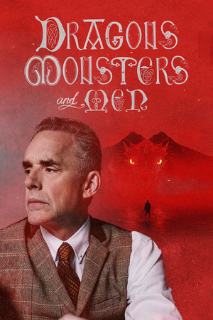 Poster Dragons, Monsters & Men