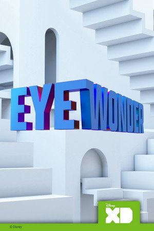 Poster Eye Wonder
