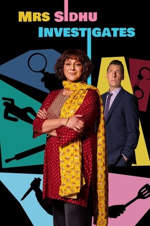 Mrs Sidhu Investigates - TopStrem