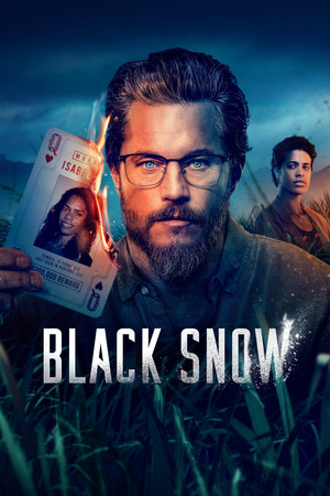 Black Snow - TopStrem