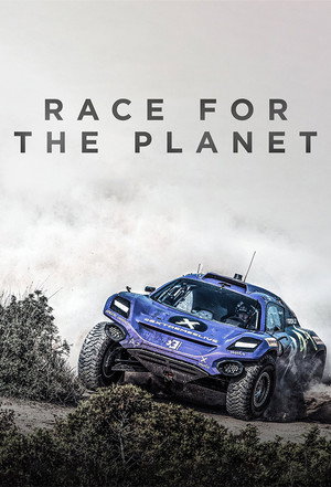 Poster Race for the Planet