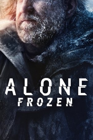 Alone: Frozen - TopStrem