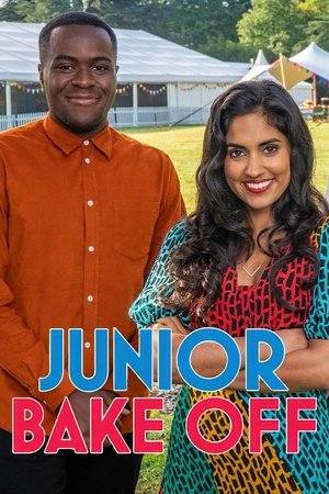 Junior Bake Off - TopStrem