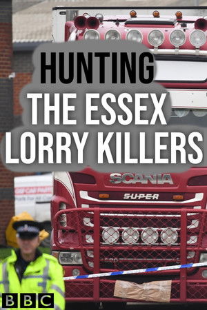 Hunting the Essex Lorry Killers - TopStrem