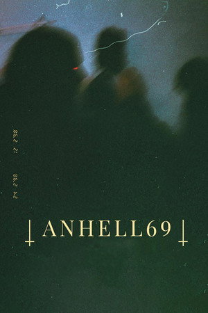 Anhell69 - TopStrem
