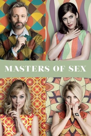 Masters of Sex - TopStrem