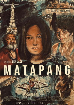Matapang - TopStrem