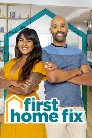 Poster First Home Fix