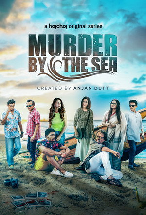 Murder By The Sea - TopStrem