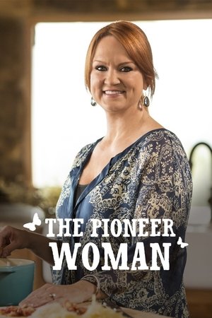 The Pioneer Woman - TopStrem