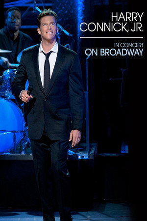 Harry Connick Jr.: In Concert on Broadway - TopStrem