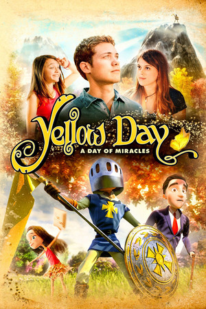 Dia Amarelo - TopStrem