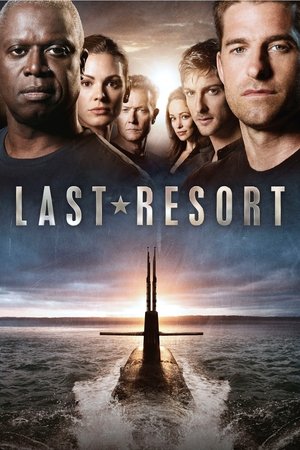 Last Resort - TopStrem
