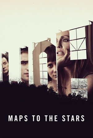 Maps to the Stars - TopStrem