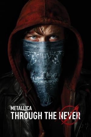 Metallica: Through the Never - TopStrem