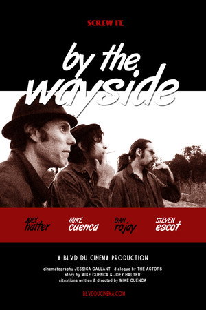Poster pentru By the Wayside (2012)