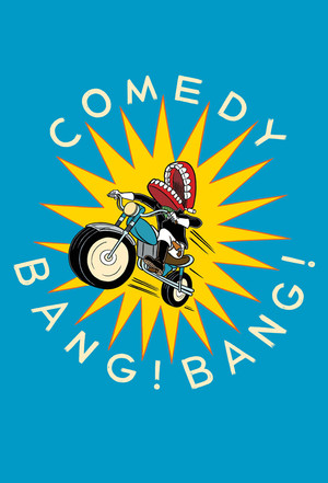 Comedy Bang! Bang! - TopStrem