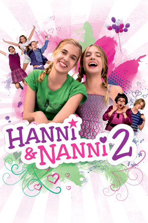 Hanni & Nanni 2 - TopStrem