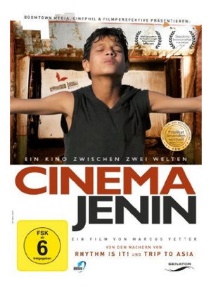 Cinema Jenin – The Story of a Dream