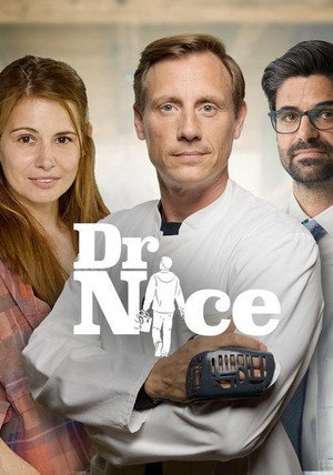 Dr. Nice - TopStrem