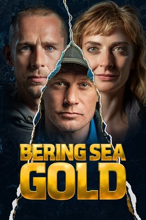 Bering Sea Gold - TopStrem