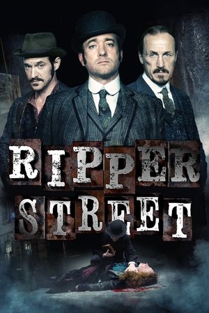 Ripper Street - TopStrem