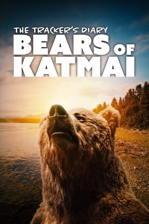 The Tracker's Diary: Bears of Katmai - TopStrem