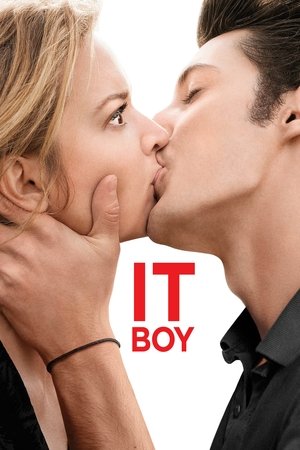 It Boy - Liebe auf französisch - TopStrem