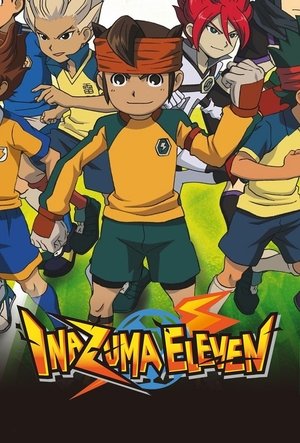 Inazuma Eleven - TopStrem