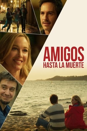 Amigos hasta la muerte - TopStrem