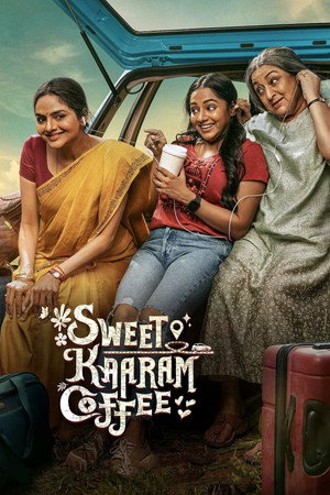 Poster Sweet Kaaram Coffee
