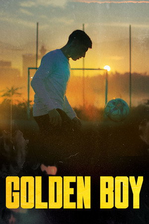Poster Golden boy