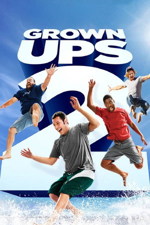 Grown Ups 2 - TopStrem