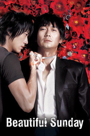 Poster pentru Beautiful Sunday (2007)