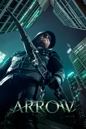 Arrow - TopStrem