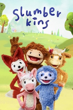Poster Slumberkins