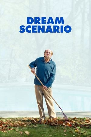 Dream Scenario - Hai mai sognato quest'uomo? - TopStrem