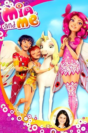 Mia y yo - TopStrem