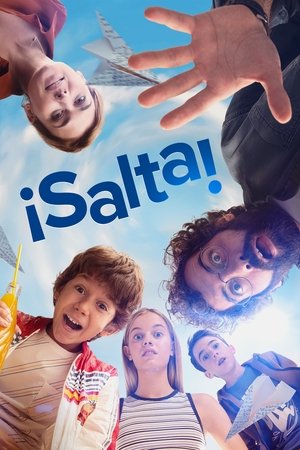 ¡Salta! - TopStrem