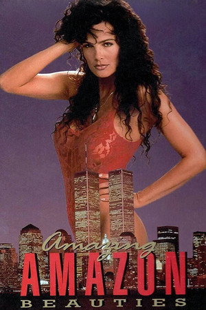 Poster pentru Amazing Amazon Beauties (1998)