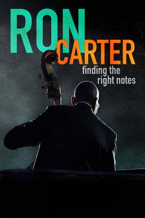Ron Carter: Finding the Right Notes - TopStrem