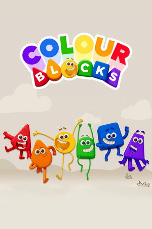 Colourblocks - TopStrem