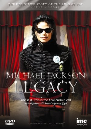Michael Jackson: The Legacy - TopStrem