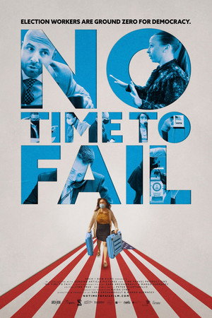 No Time to Fail - TopStrem