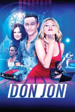 Don Jon - TopStrem