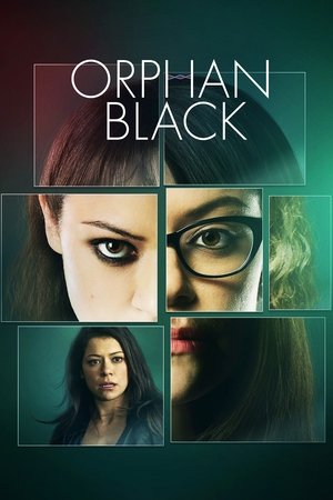 Orphan Black - TopStrem