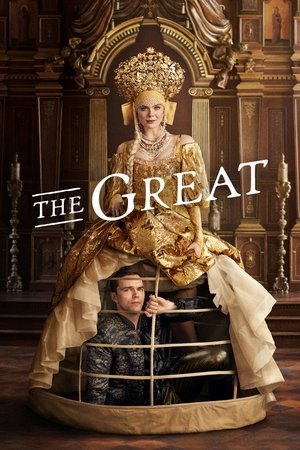The Great - TopStrem