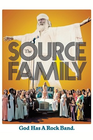 The Source Family - TopStrem