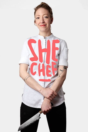 She Chef - TopStrem
